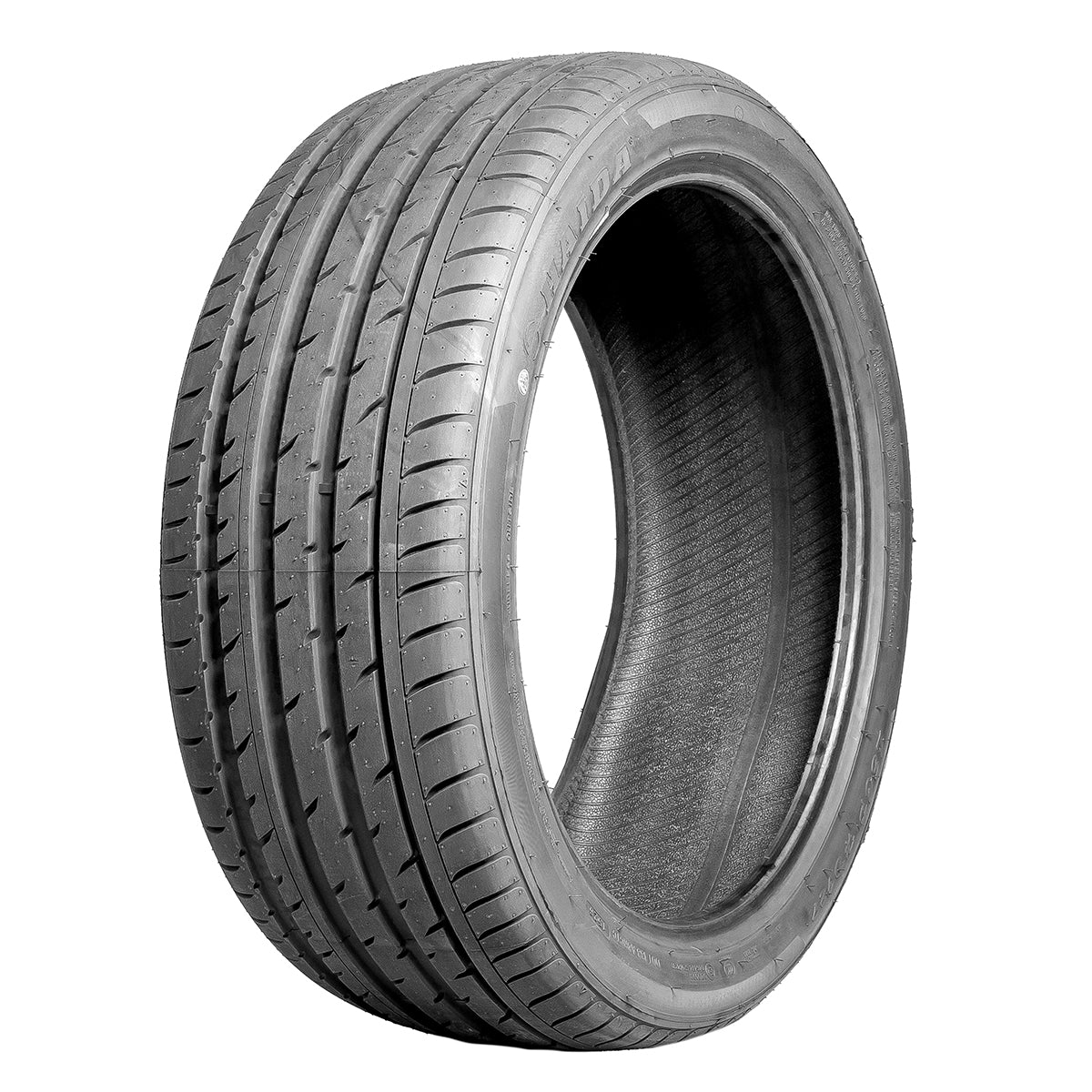 Llanta P 235/45 R18 98W A A Haida HD927