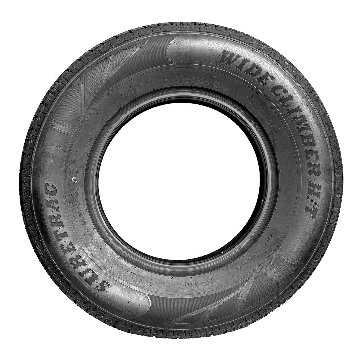 Llanta P 235/65 R18 106H Suretrac WIDE CLIMBER H/T