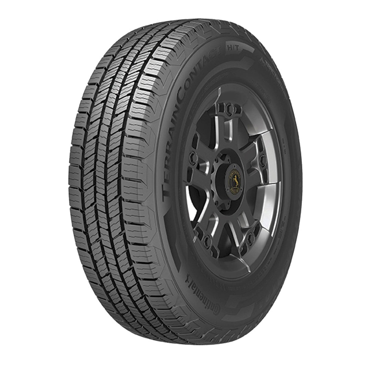 Llanta P 285/45 R22 116/114H Continental FR Terrain Contact H/T