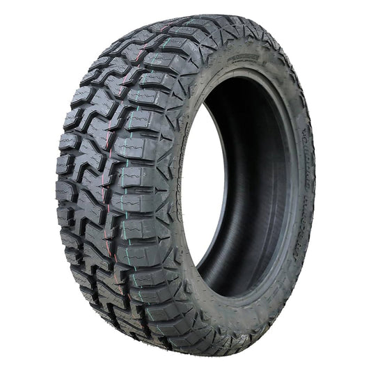 Llanta P 275/60 R20 115T Mud Terrain R/T Mileking MK878