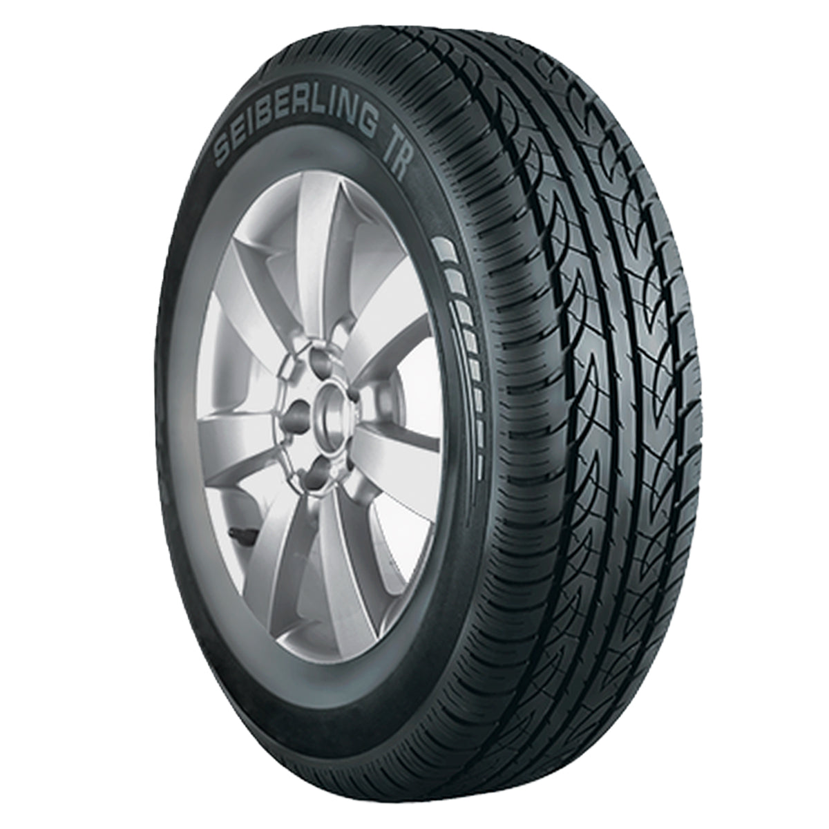Kit de 4 Llantas P 175/70 R13 82T Seiberling SEIBERLING TR