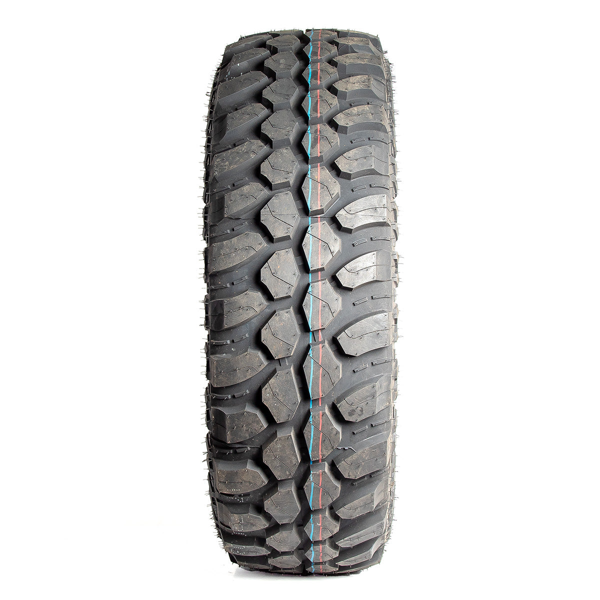 Llanta LT 33x12.5 R15 108Q Joyroad MT200 6PR