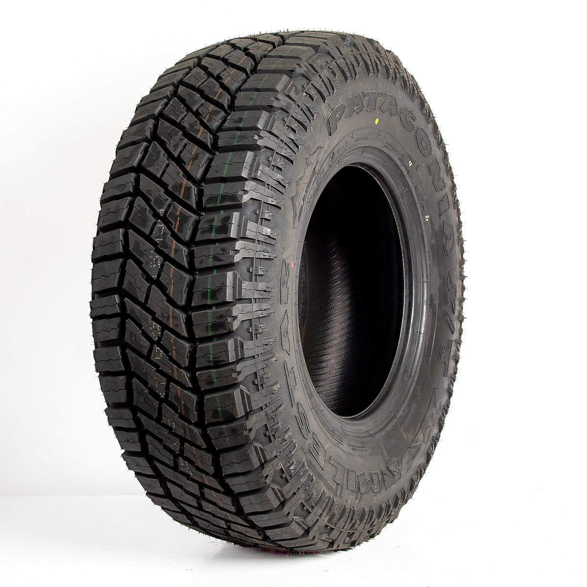 Llanta P 35X12.5 R17 Milestar PATAGONIA X/T