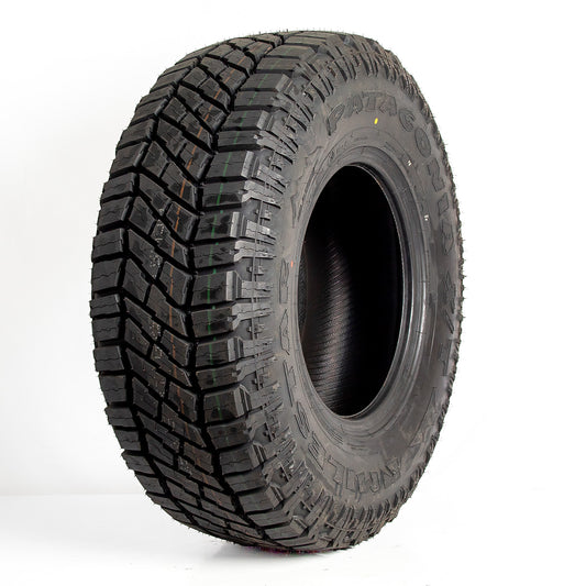 Llanta P 35X12.5 R17 Milestar PATAGONIA X/T