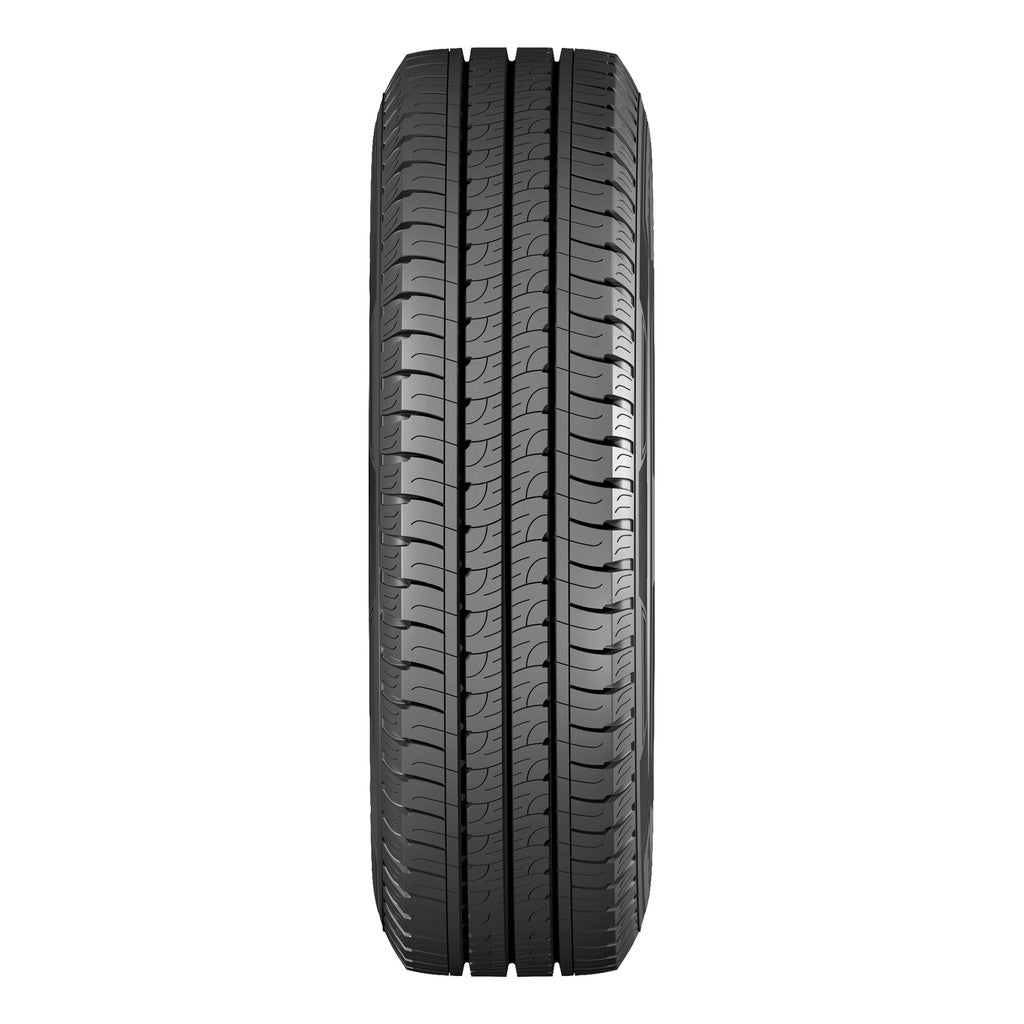 Kit de 2 Llantas LT 205/75 R16 113Q A A Goodyear CARGO MARATHON 2