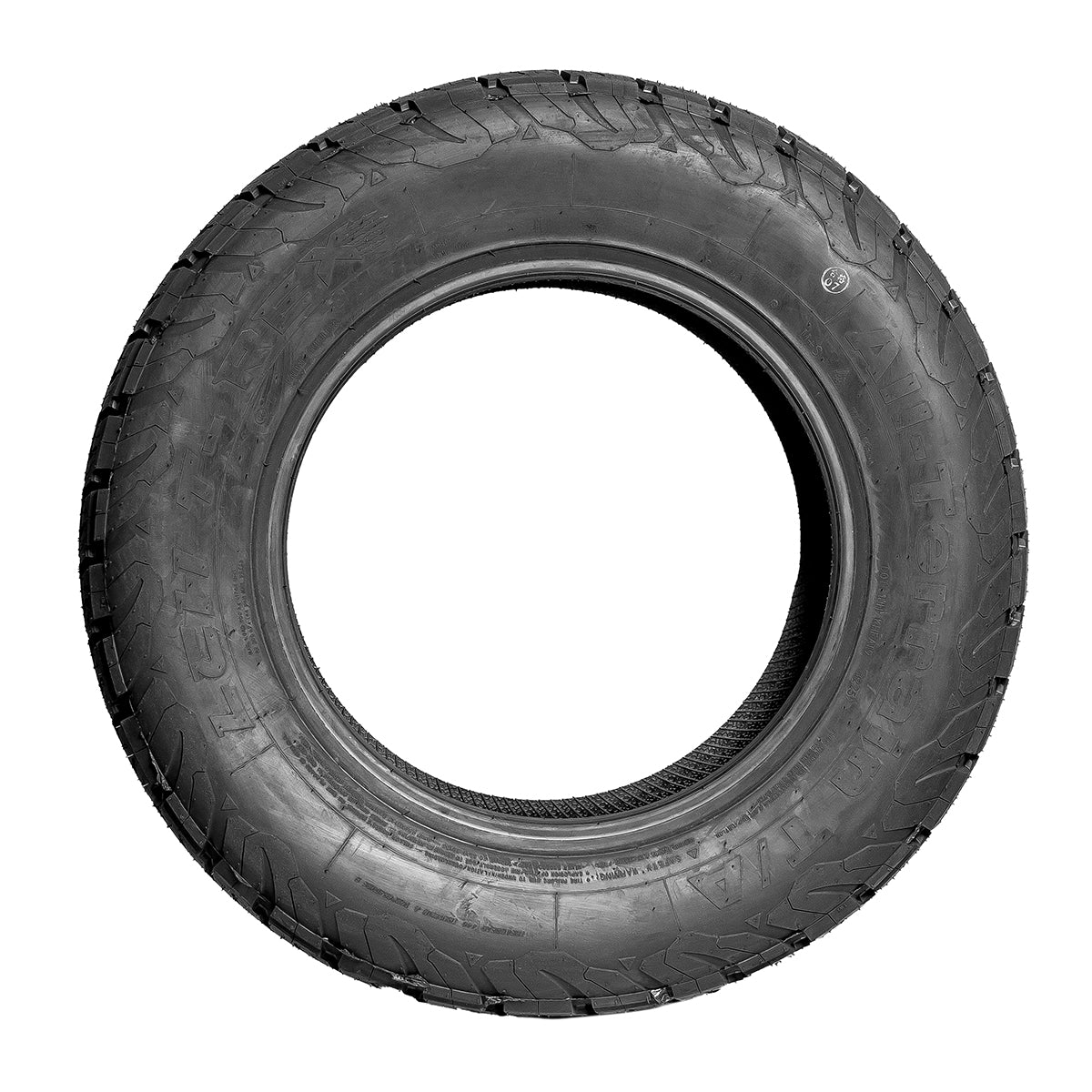 Llanta LT 175/70 R14 98/96S LCH T-REX ALL TERRAIN A/T 10PR