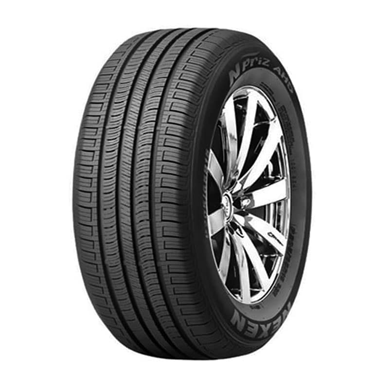 Llanta P 205/60 R16 92V A A Nexen N PRIZ GX
