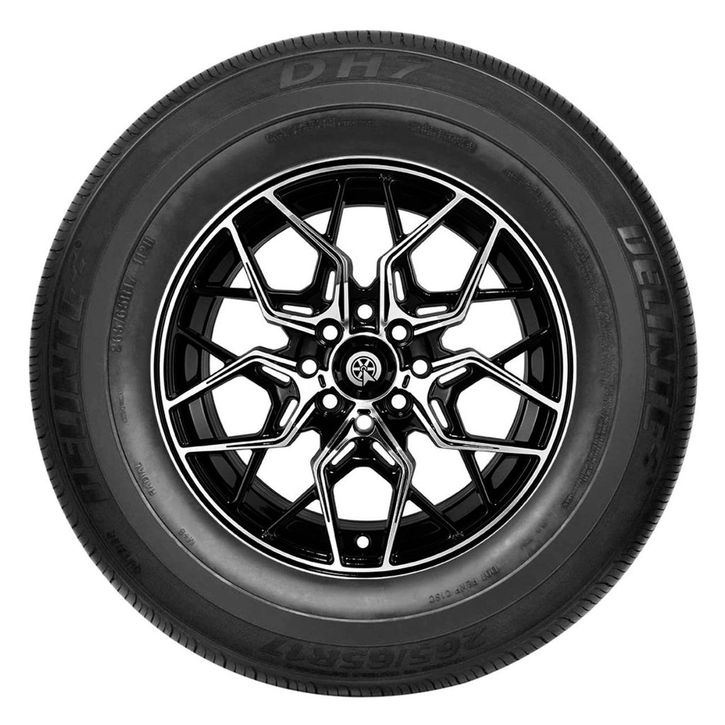 Llanta P 235/60 R18 Delinte DH7 SUV