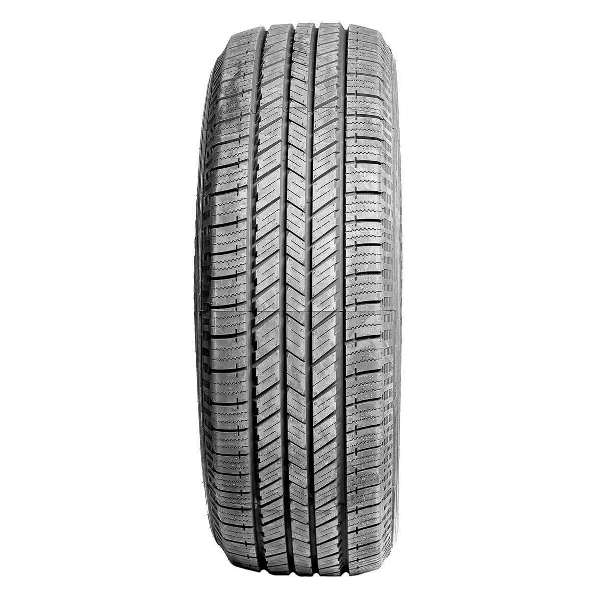 Llanta P 265/70 R16 112T Blackhawk HT01