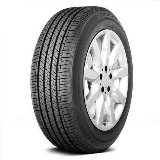 Kit de 2 Llantas P 205/60 R16 92H A A Bridgestone Ecopia Ep422 Plus