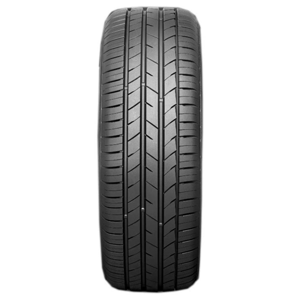 Kit de 2 Llantas P 215/60 R17 Kumho HS52