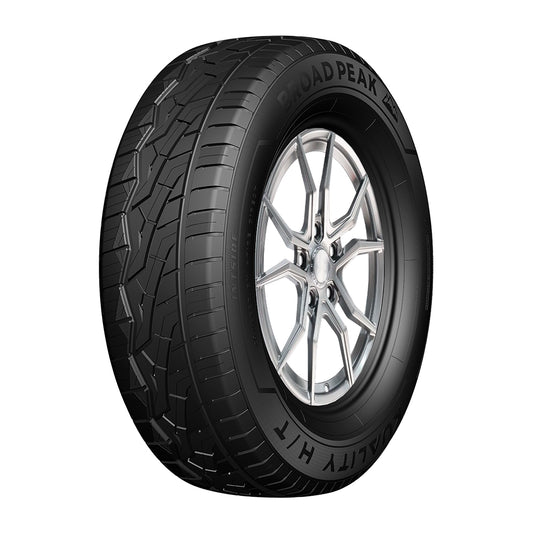 Llanta P 235/55 R18 100V Broadpeak KUALITY H/T