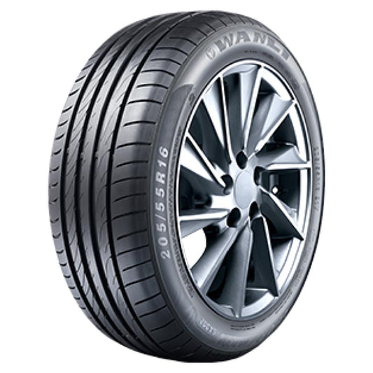 Llanta P 205/45 R17 84W Wanli SA302 RF