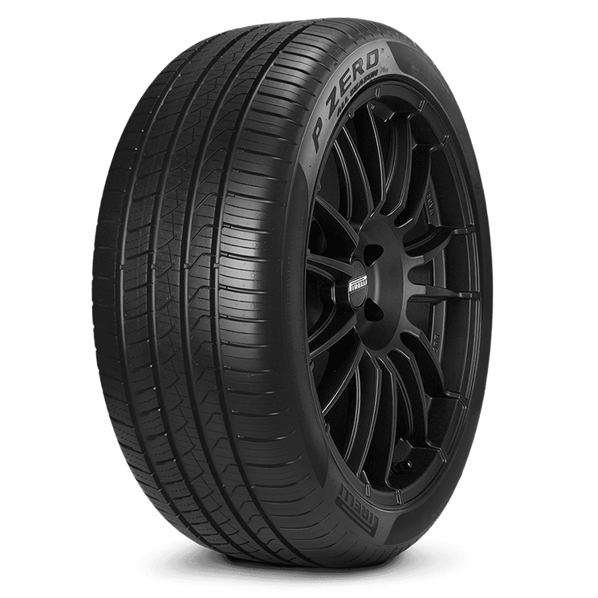 Llanta P 245/40 R20 99W A A Pirelli Pzero As