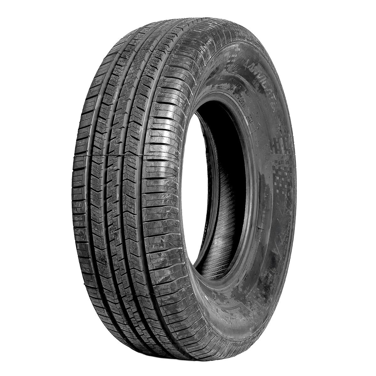 Llanta P 265/70 R16 112H Lanvigator CELESTE