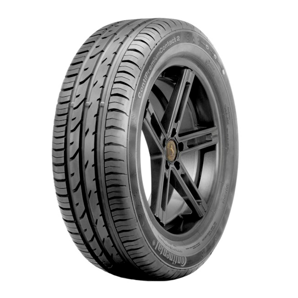 Llanta P 195/65 R15 91H Continental PremiumContact 2 D3