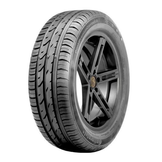 Llanta P 195/65 R15 91H Continental PremiumContact 2 D3