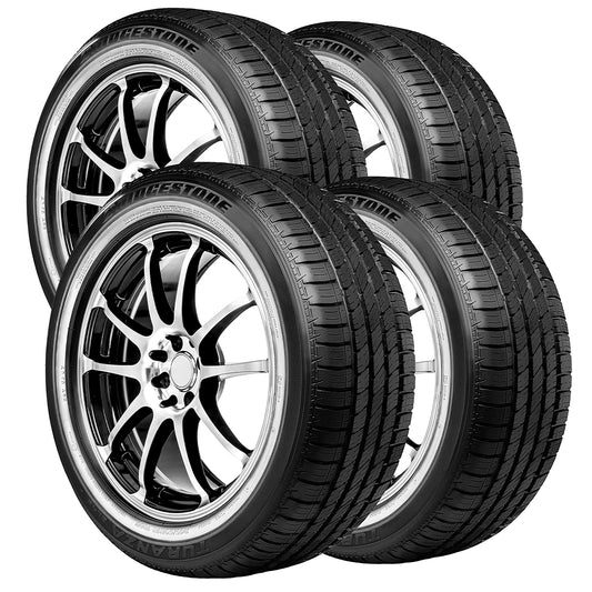Kit de 4 Llantas P 205/55 R16 91V Bridgestone Turanza Er300
