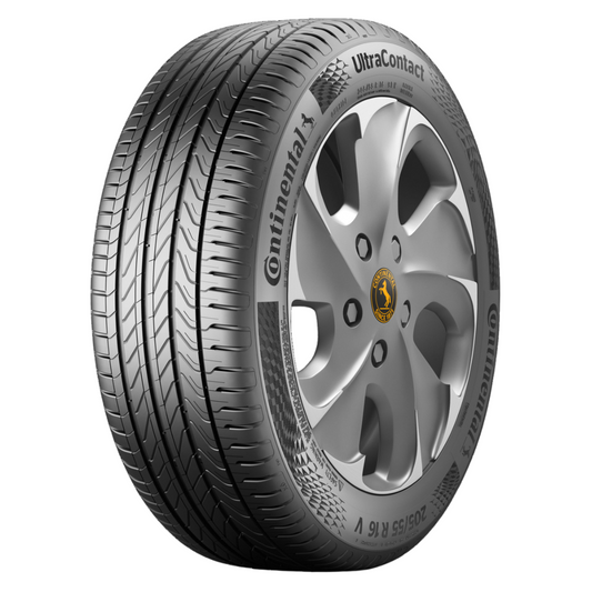 Llanta P 205/55 R16 91V A A Continental ULTRA CONTACT