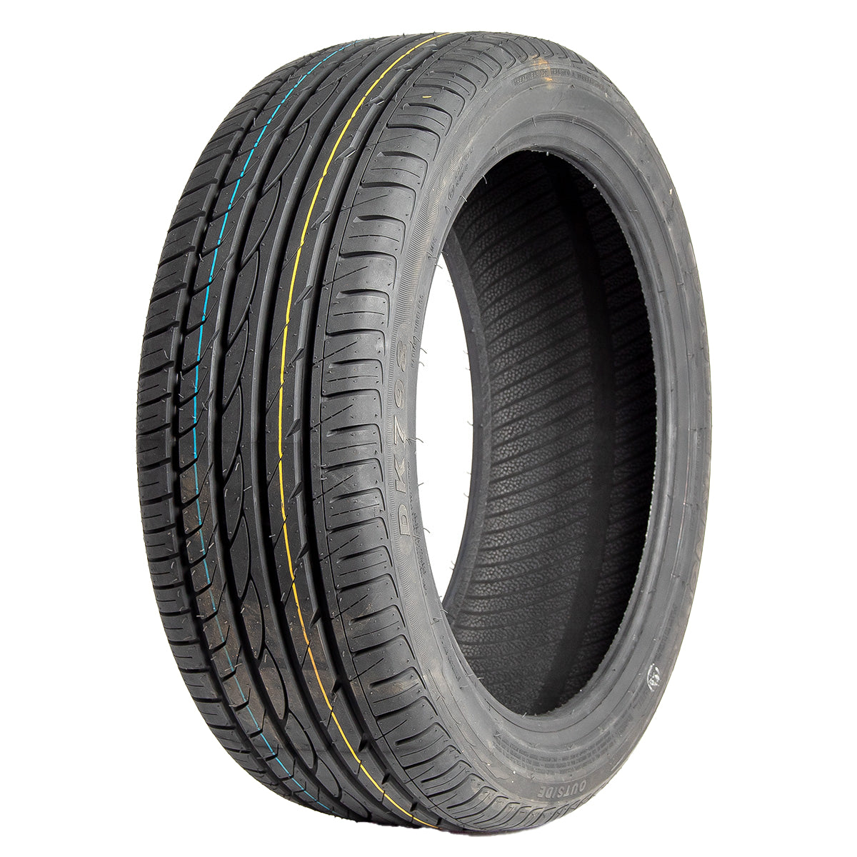 Llanta P 215/45 R17 91 W Doubleking DK558