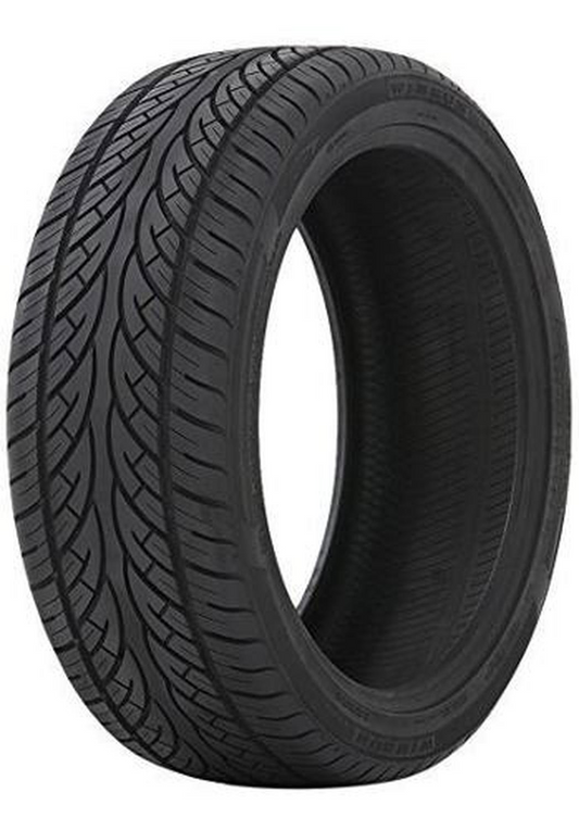 Llanta P 245/30 R24 94W Winrun Kf997