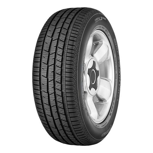 Llanta P 275/45 R21 110W Continental CROSSCONTACT LX SPORT