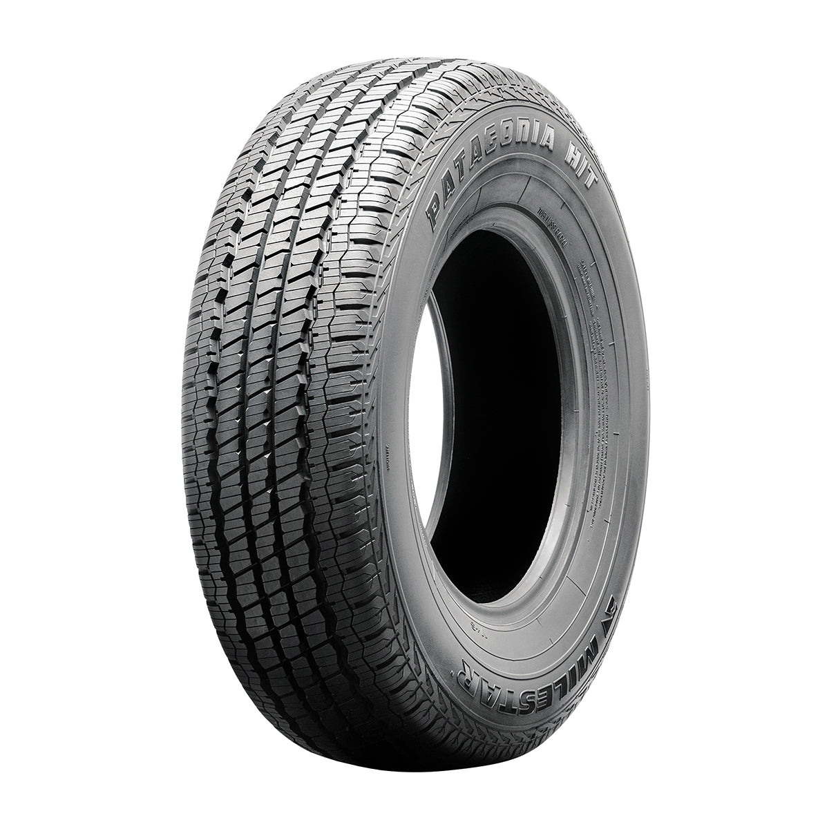 Llanta P 285/45 R22 Milestar PATAGONIA H/T
