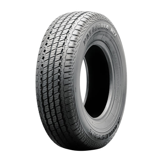 Llanta P 285/45 R22 Milestar PATAGONIA H/T