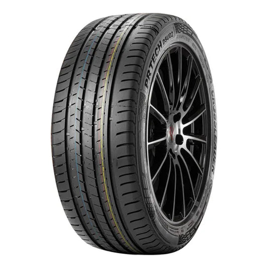 Llanta P 215/45 R17 91/90W Doublestar DSU02