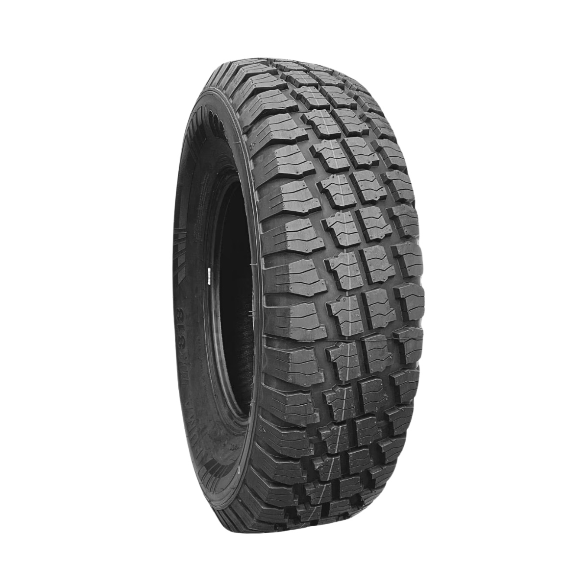 Llanta LT 31x10.5 R15 109Q Mileking MK818 AT