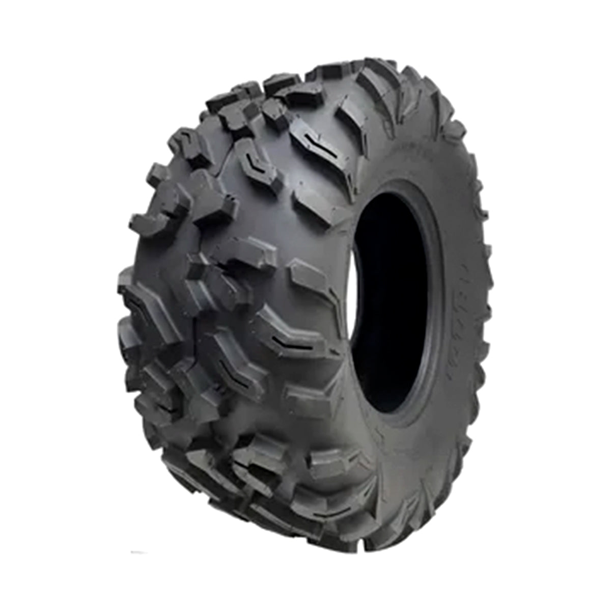 Llanta LT 25/10 R12 00 A A Obor WP08