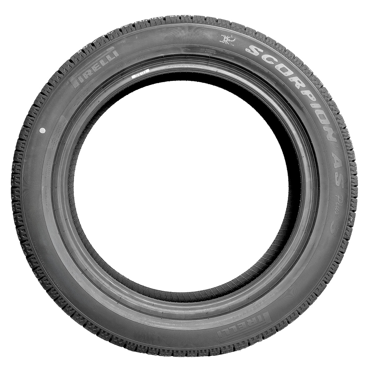 Llanta P 235/55 R18 104V Pirelli Scorpion All Season Plus 3 XL