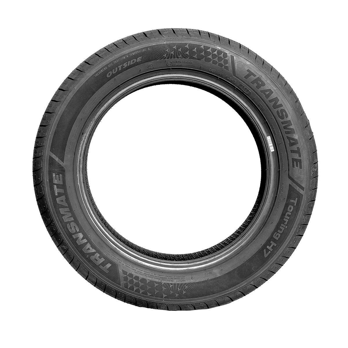 Llanta P 195/55 R15 85V Transmate Touring H7