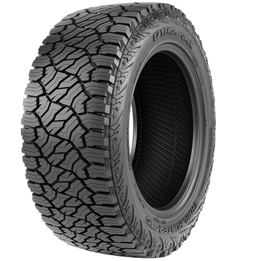 Llanta LT 265/50 R20 Venom TRAIL HUNTER ATS