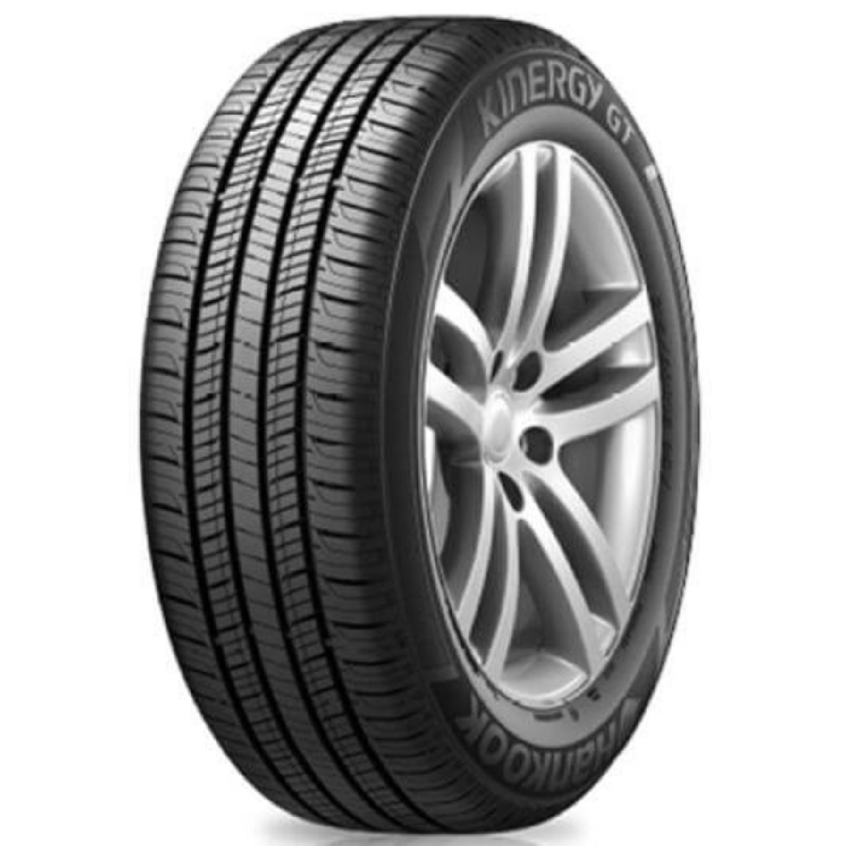 Llanta P 185/60 R15 84T A A Hankook KINERGY ST H735