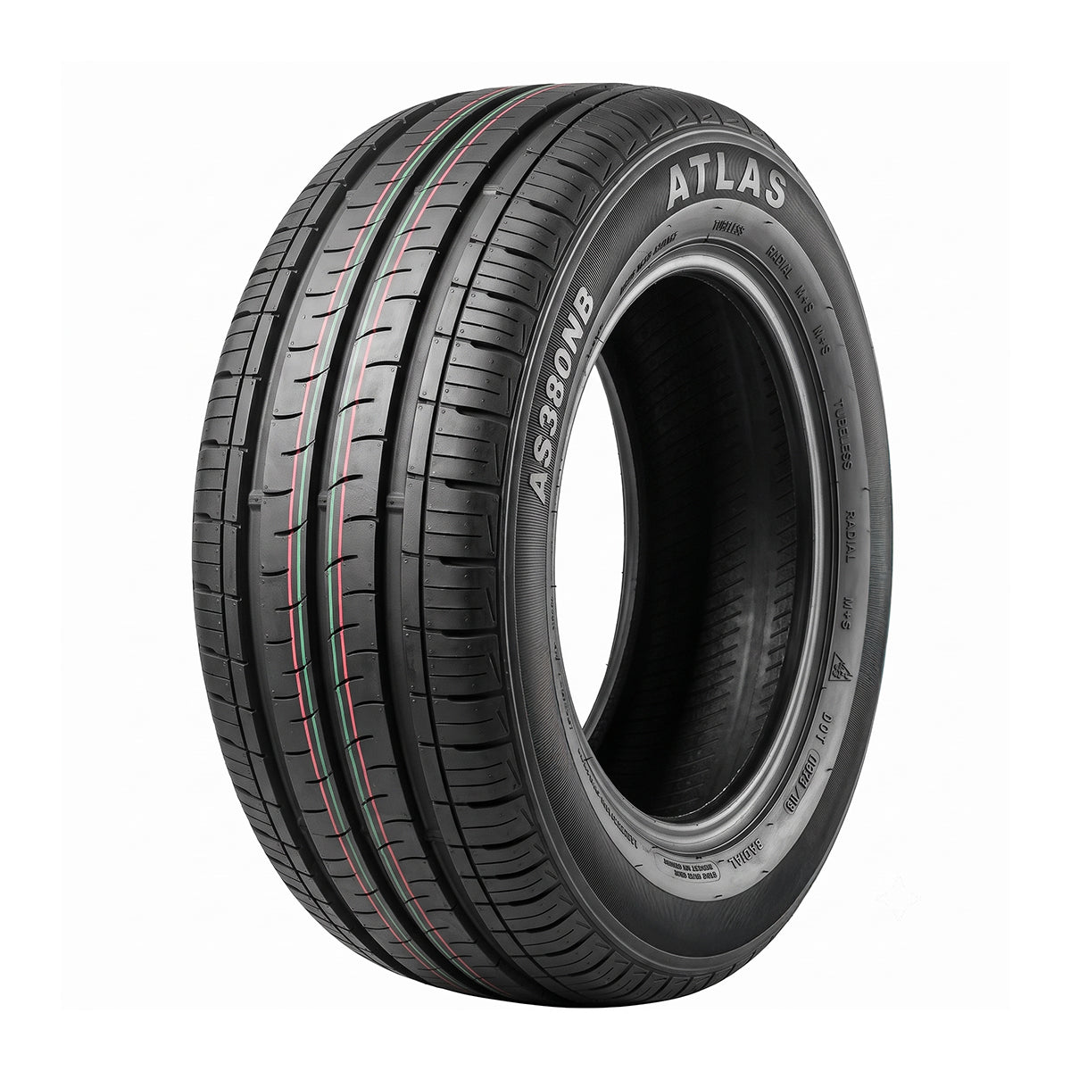 Llanta P 175/65 R14 82T Atlas AS380NB