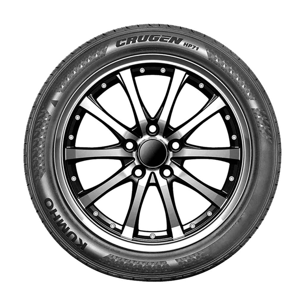 Llanta P 275/40 R20 106W Kumho HP71