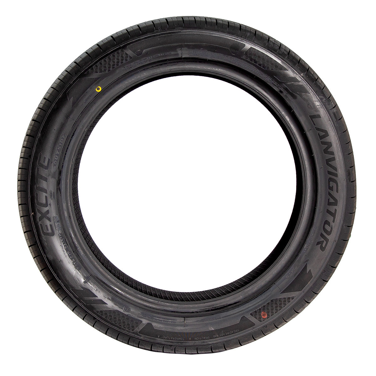 Llanta P 285/40 R22 110W Lanvigator EXCITE