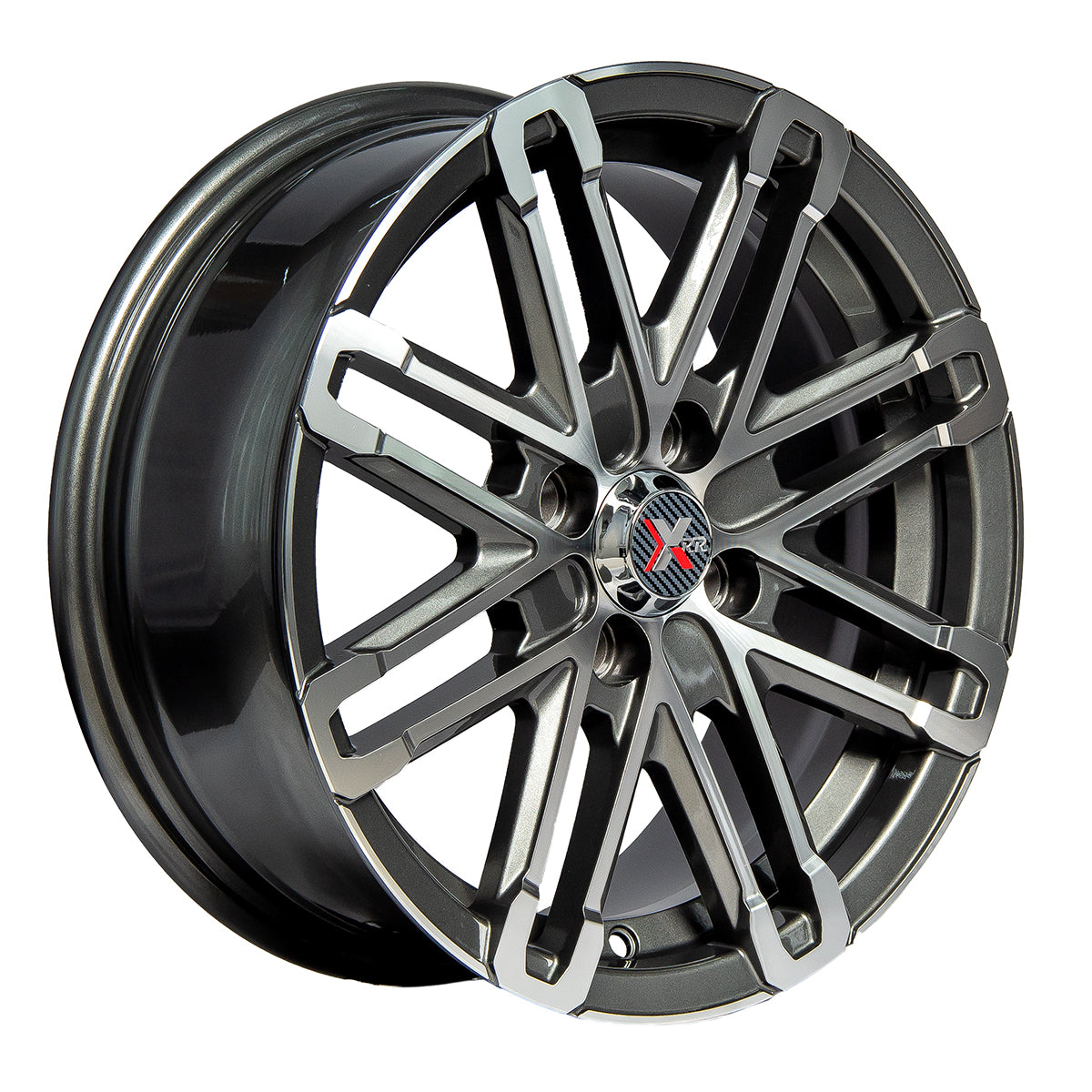 Rin 15 "X6.5 " 4x100 XRR A5025-5 MB/R 35 73.1