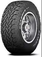 Llanta LT 33x12.5 R18 122Q Lch Gripper DEPREDADOR