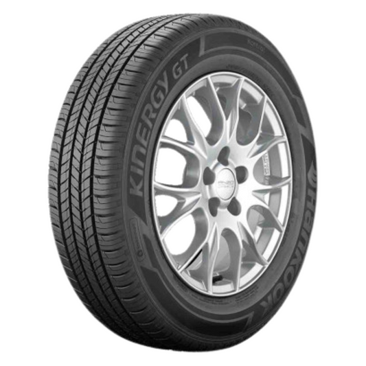 Llanta P 225/55 R18 00 A A Hankook H436 KINERGY