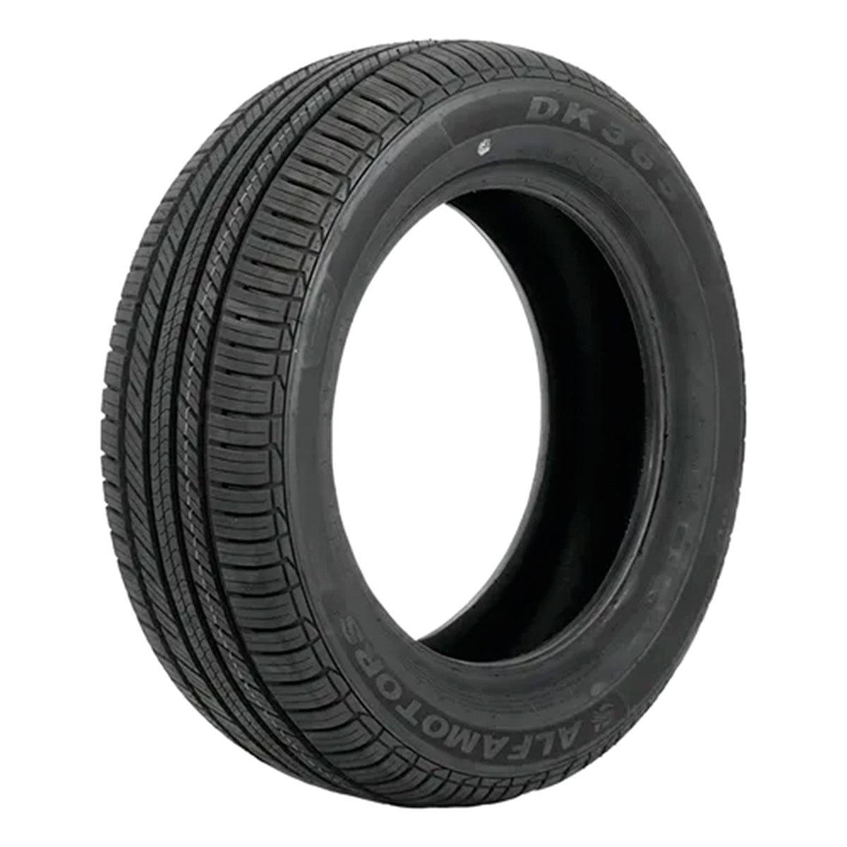 Llanta P 215/70 R16 00 A A Alfamotors DK365