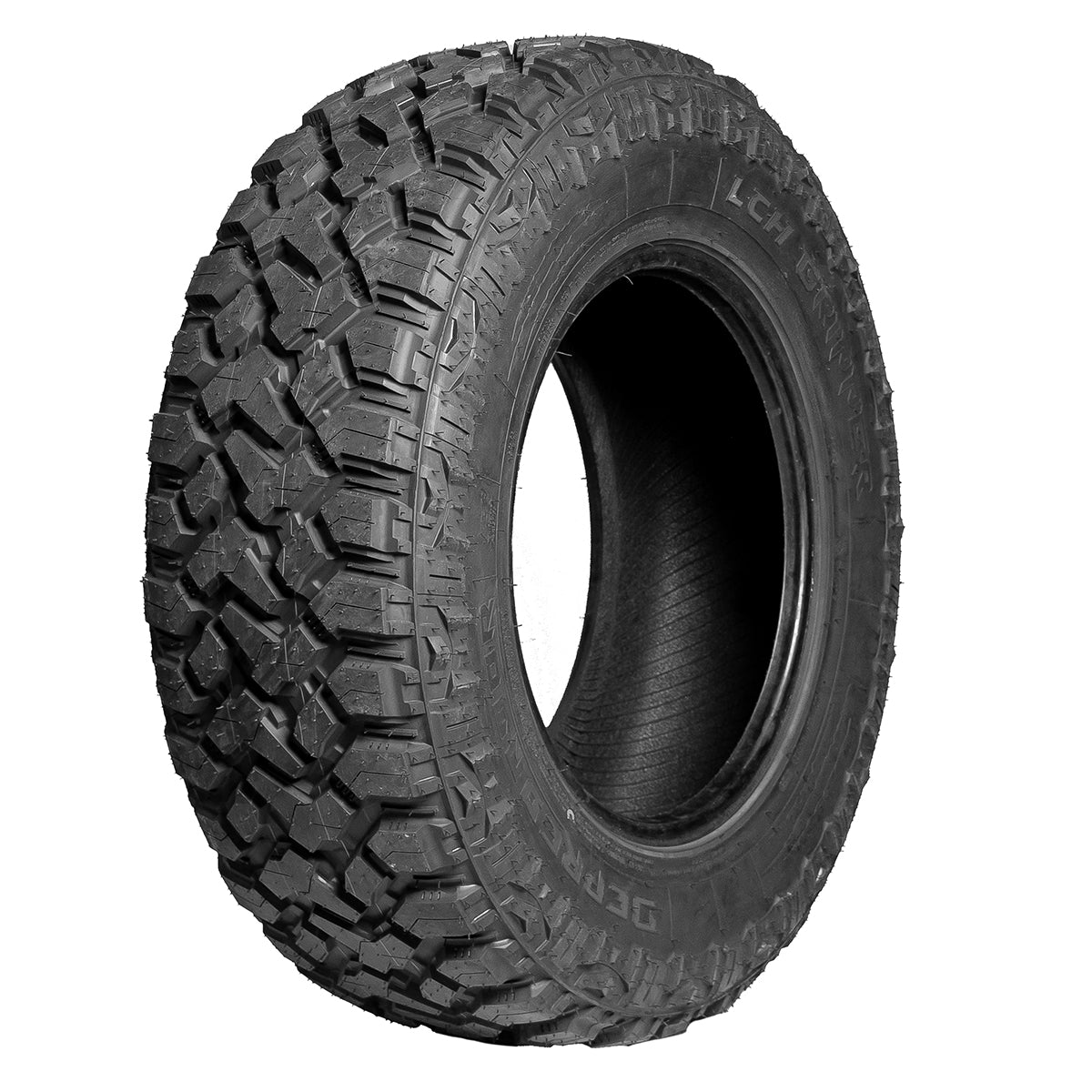 Llanta LT 33x12.5 R22 114Q Lch Gripper DEPREDADOR MT 12PR