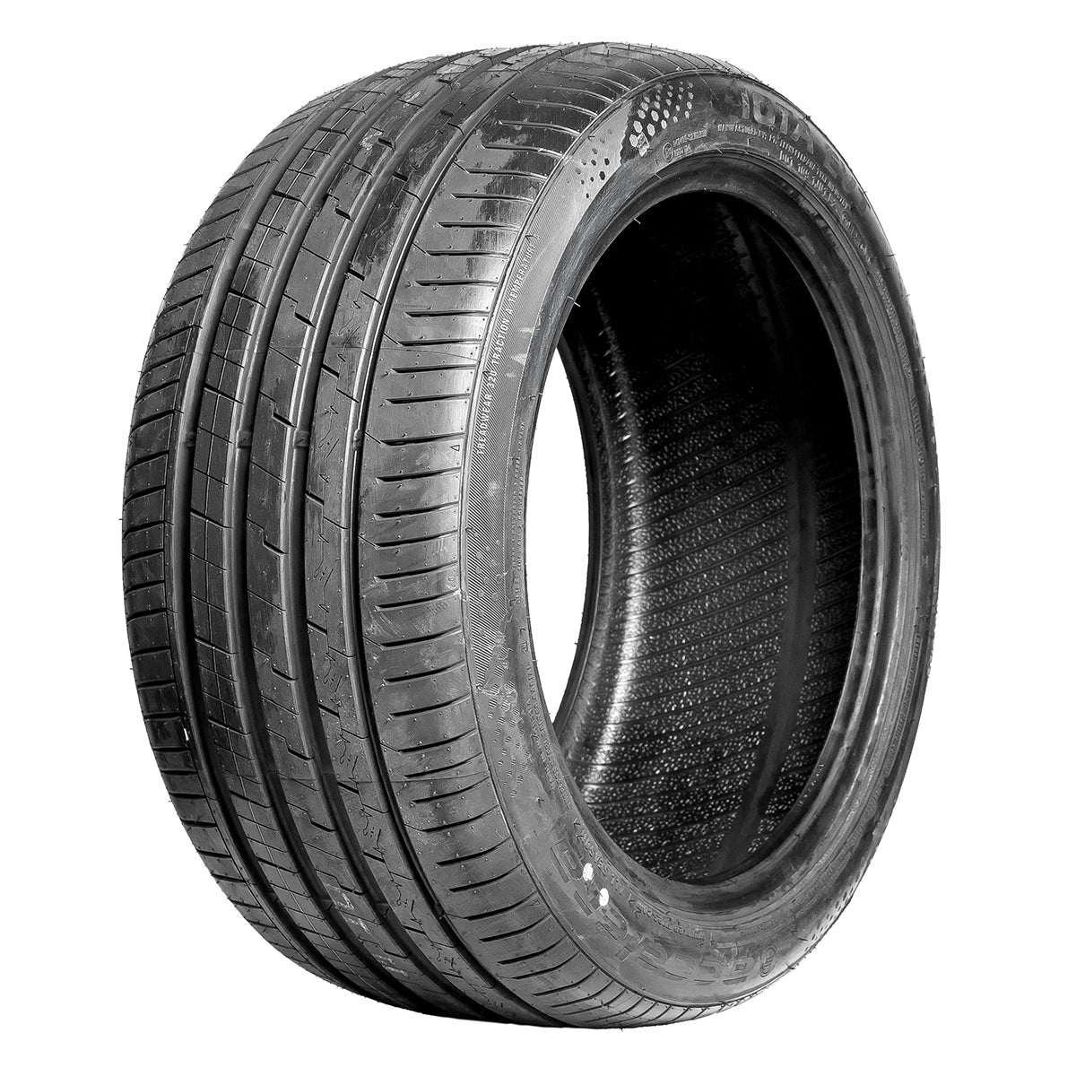 Llanta P 255/40 ZR17 98W Accelera IOTA EVT XL