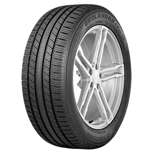Llanta P 235/60 R18 107V Yokohama GEOLANDAR CV G058