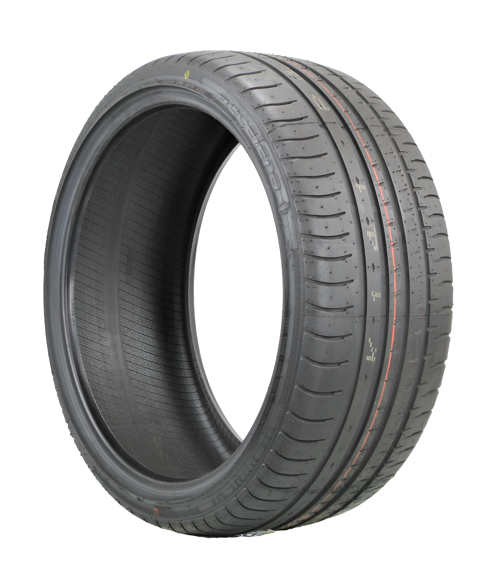 Llanta P 215/45 R17 91W A A Accelera Phi R