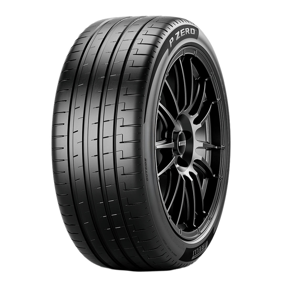 Llanta P 275/45 R21 110Y Pirelli PZERO 5