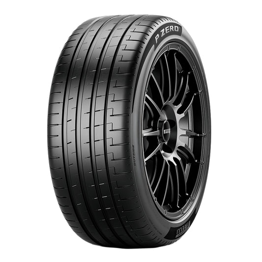 Llanta P 275/45 R21 110Y Pirelli PZERO 5