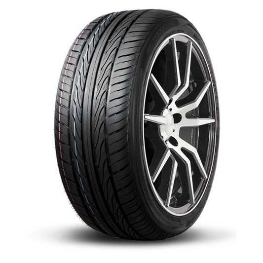 Llanta P 275/30 R19 96W Mazzini Eco607