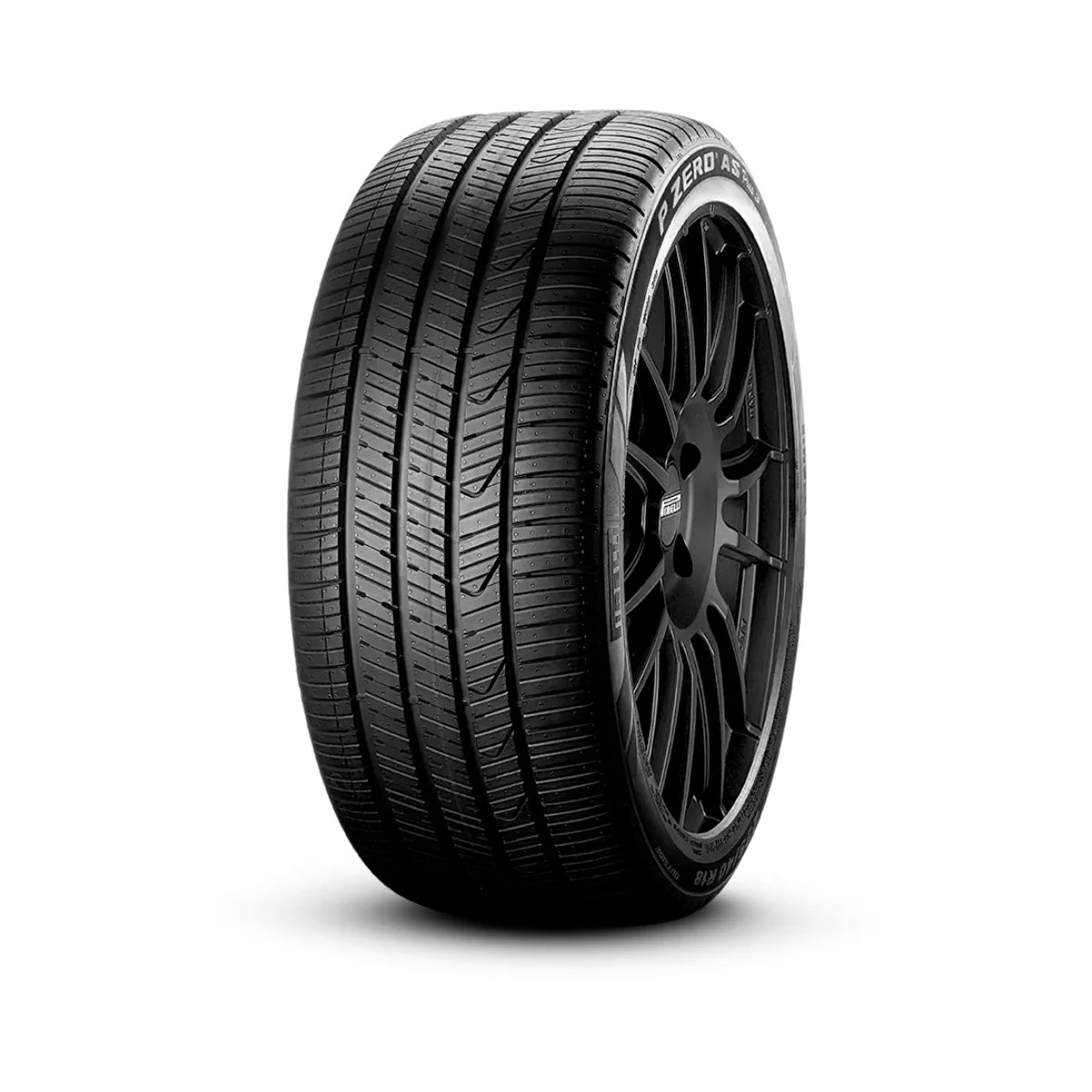 Llanta P 245/45 R19 102Y Pirelli PZERO ALL SEASON PLUS 3
